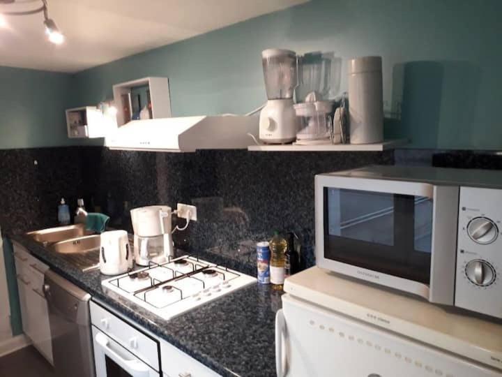 Le Sarment Apartment Sainte-Menehould Luaran gambar