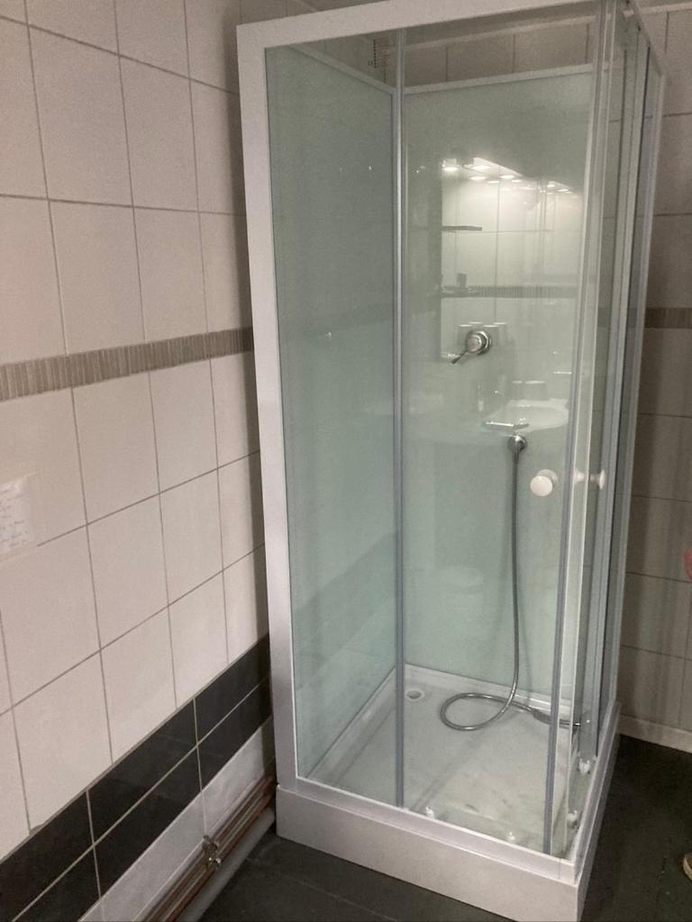 Le Sarment Apartment Sainte-Menehould Luaran gambar
